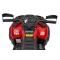 Quad na akumulator dla dzieci Can Am Outlander ATV Czerwony DK-CA005.CRQuad na akumulator dla dzieci Can Am Outlander ATV Czerwony DK-CA005.CR